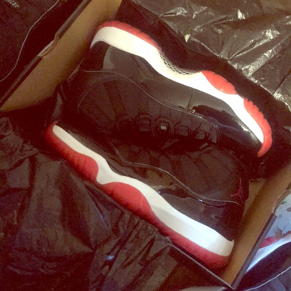 Jordan Shoes - I brought a pair not knwin my GF had got me a pair